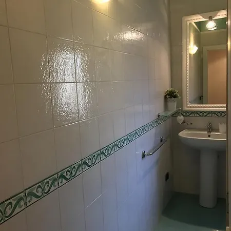 شقة Maison F.