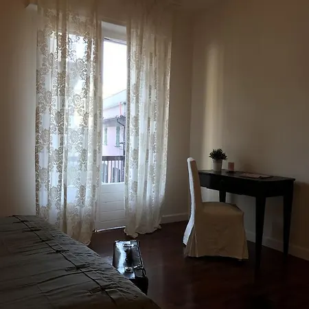 Maison F. Appartement