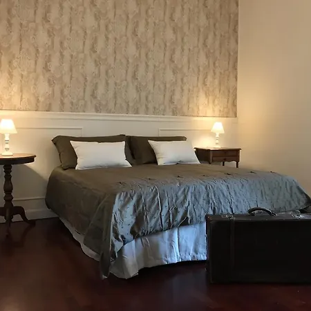 شقة Maison F. *