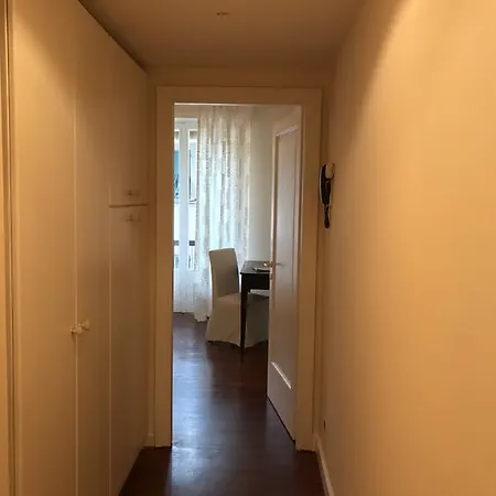 Maison F. شقة *