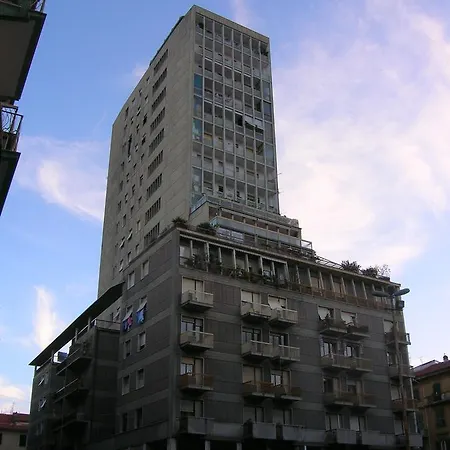 Maison F. Apartment La Spezia